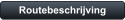 Routebeschrijving